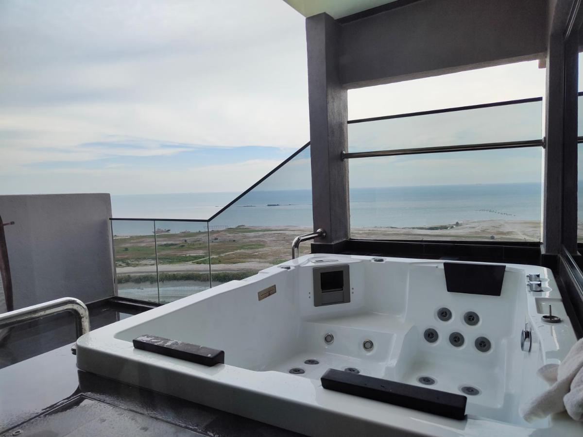 Imperio Homestay Private Bathtub Melaka Town - Near Jonker Street Exterior foto
