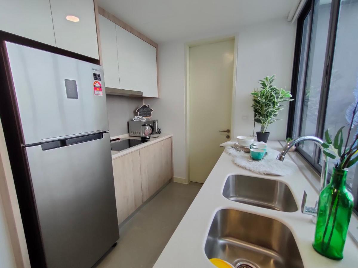 Imperio Homestay Private Bathtub Melaka Town - Near Jonker Street Exterior foto