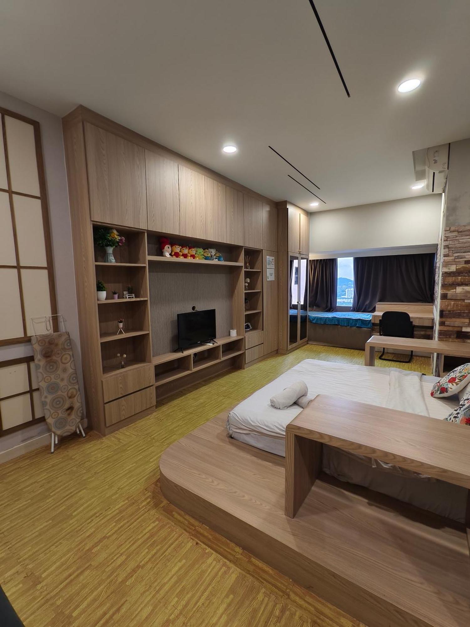 Imperio Homestay Private Bathtub Melaka Town - Near Jonker Street Exterior foto